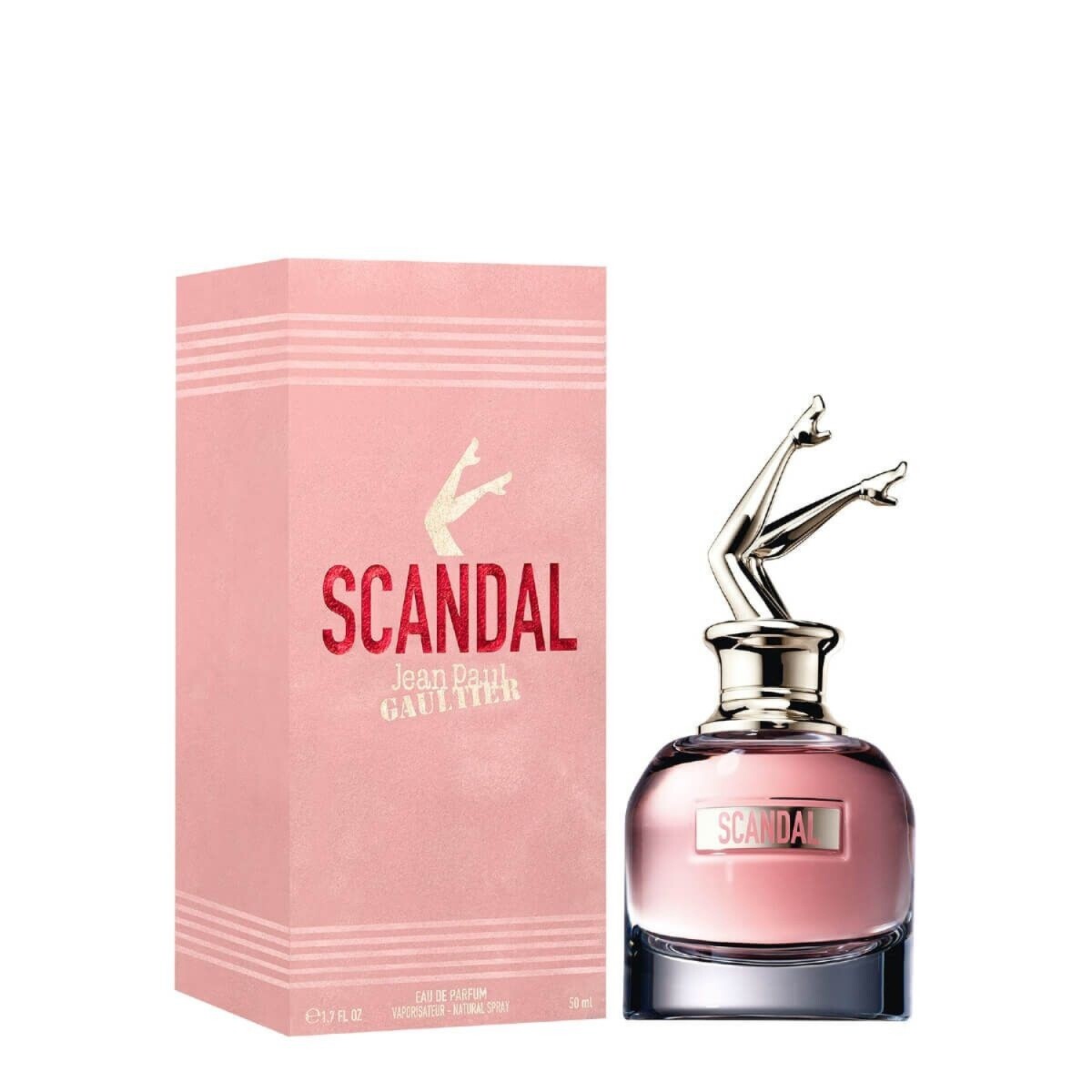 Perfume Jean Paul Gaultier Scandal 50ml 