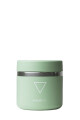 FOOD FLASK HYDRATE 591ML VERDE PASTEL