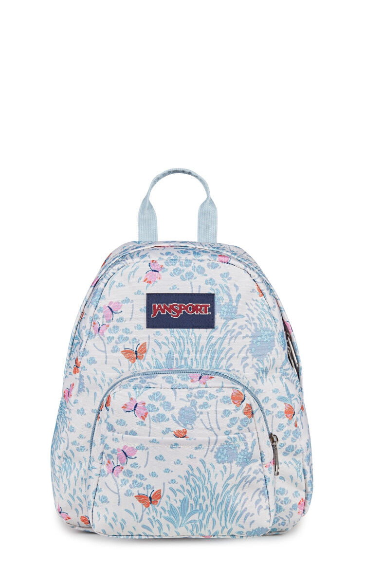 MOCHILA MINI HALF PINT - FLUTTERING FIELDS 