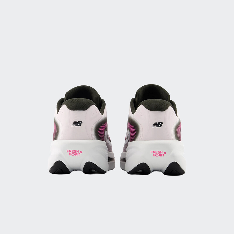 Championes New Balance Ellipse Rosado