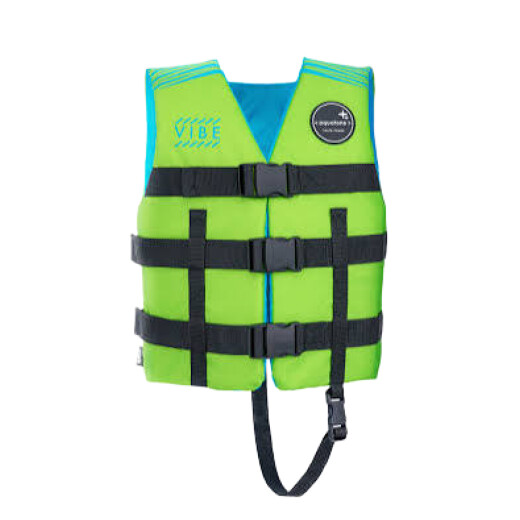 Chaleco Aquatone Vibe Youth Niño - Verde Chaleco Aquatone Vibe Youth Niño - Verde