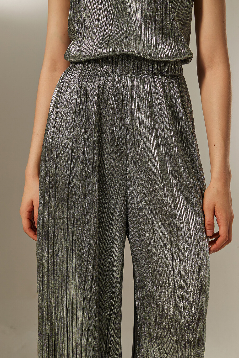 Pantalon Fabi Negro