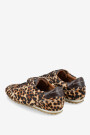 ZAPATILLA KEISA Leopardo