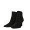Botas de Mujer Miss Carol HILERE con taco y en punta Negro
