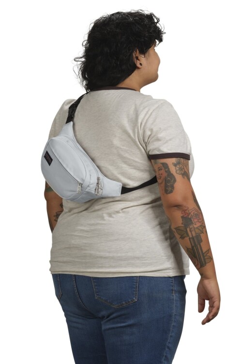 RIÑONERA FIFTH AVENUE OYSTER MUSHROOM