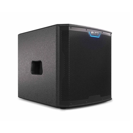 Caja Activa Subwoofer Alto Ts12s 12" Caja Activa Subwoofer Alto Ts12s 12"