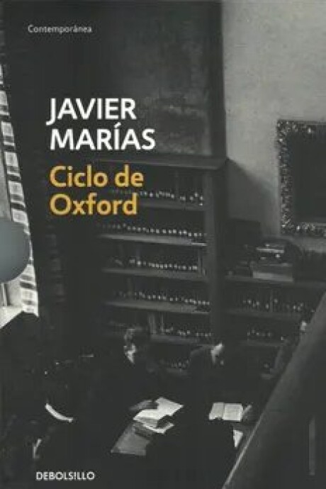 CICLO DE OXFORD (EDICION ESTUCHE) CICLO DE OXFORD (EDICION ESTUCHE)