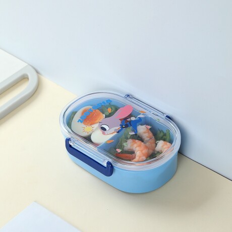 Bento box Zootopia Judy