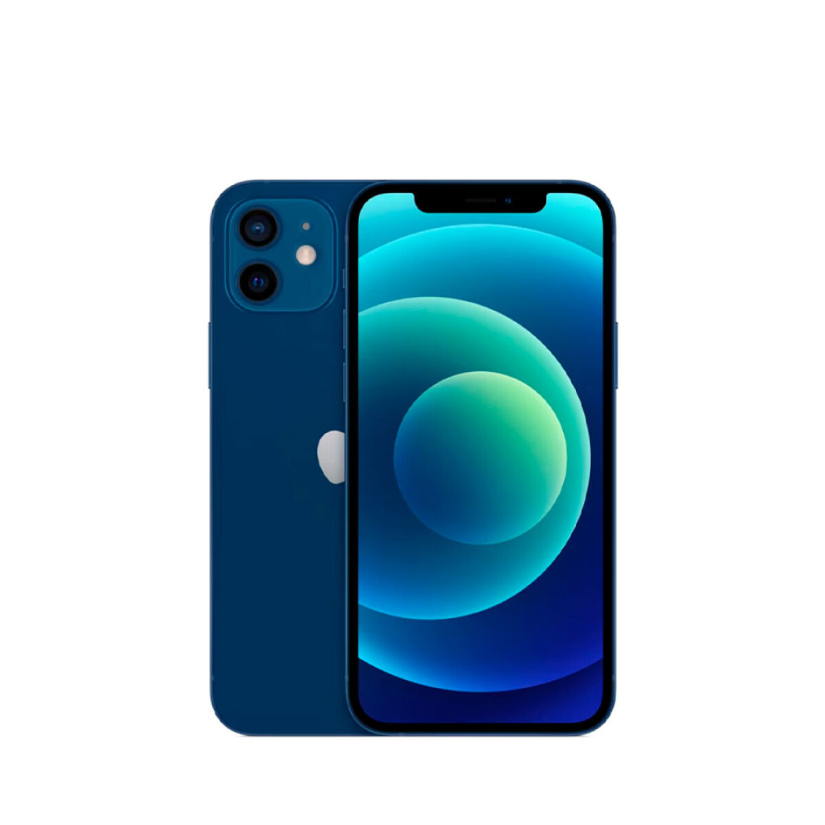 iPhone 12 128GB - Blue 