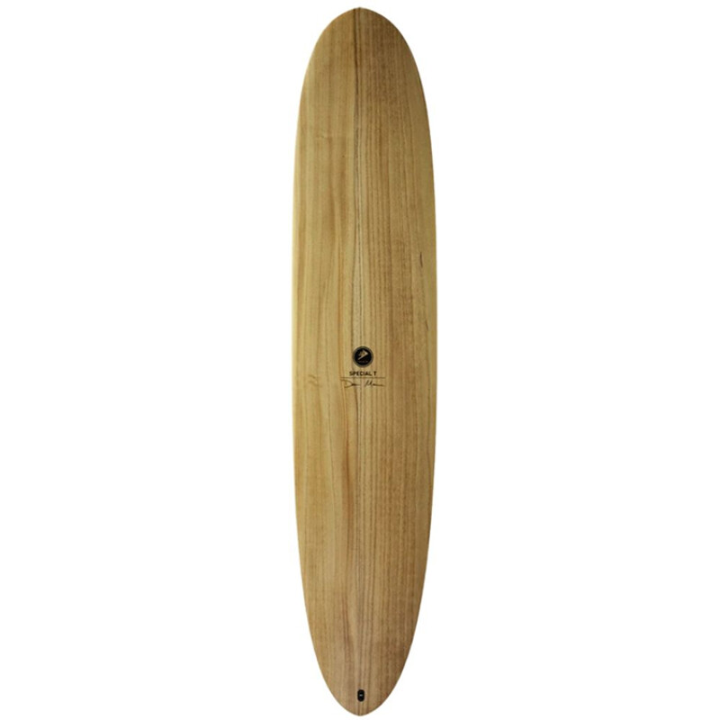 Tabla de surf Firewire Special T - Timbertek 9'3 - 73.5L Tabla de surf Firewire Special T - Timbertek 9'3 - 73.5L