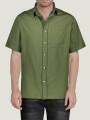 Camisa Palaos Verde Oliva