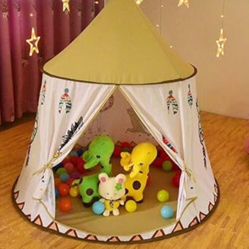 Carpa Infantil Indigena Carpa  116*123cm