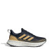 Championes de Hombre Adidas Ultra Run 5 Tr Azul Crema