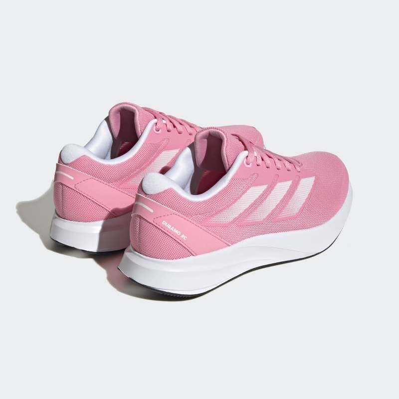 Championes Adidas Duramo RC Rosado
