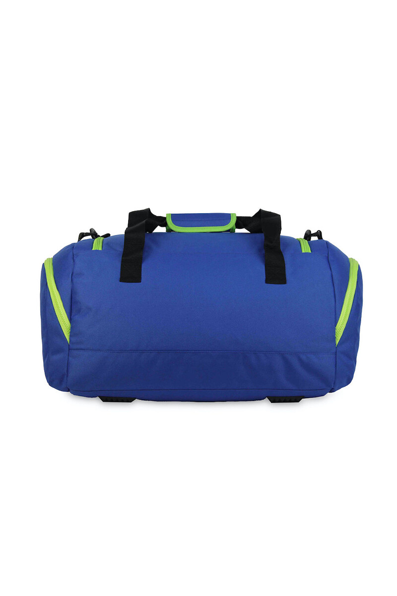 Bolso Dallas Mavericks NBA Azul