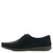 Zapato de Hombre Freeway Casual Azul Marino