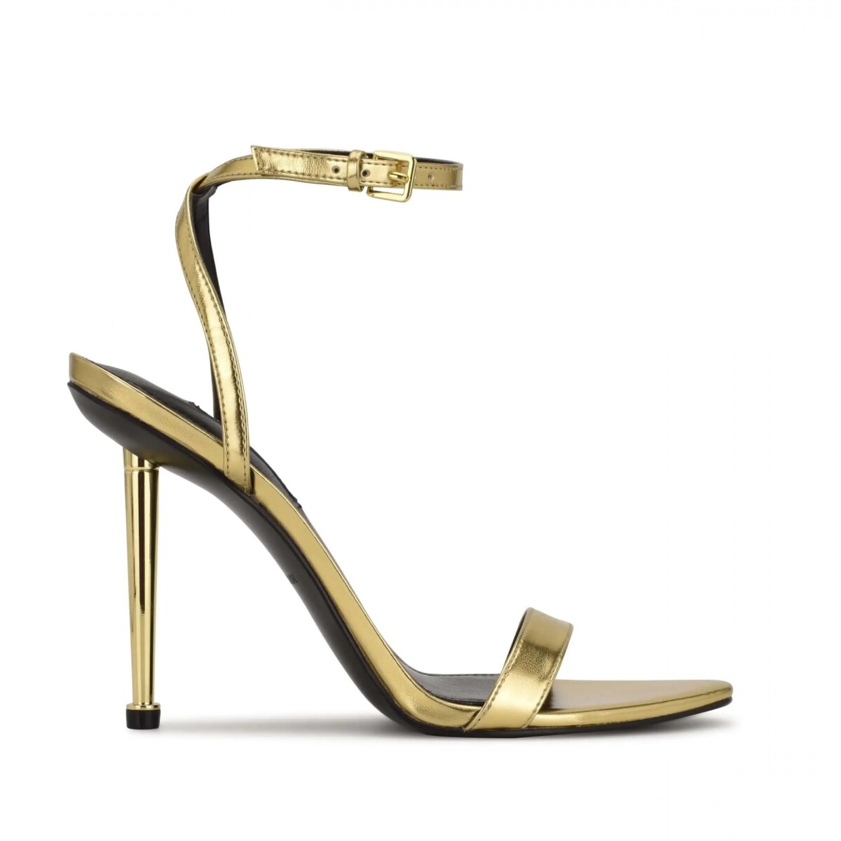 Sandal Reina3 - Gold 01 