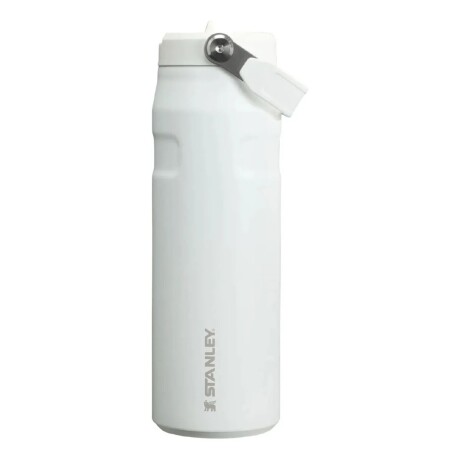 Botella Stanley Aerolight Flip Straw 710ml Frost