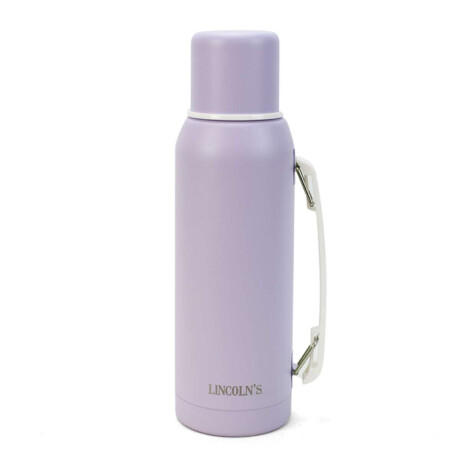 Termo 1 Lt. Kuwait Lila