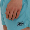 Short Pulau Btfly Celeste