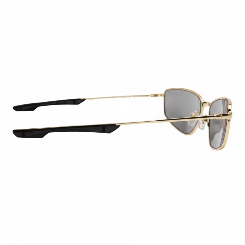 Lentes de Sol Chilli Beans Boston Dorado Espejado