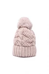 Gorro Aya Blanco