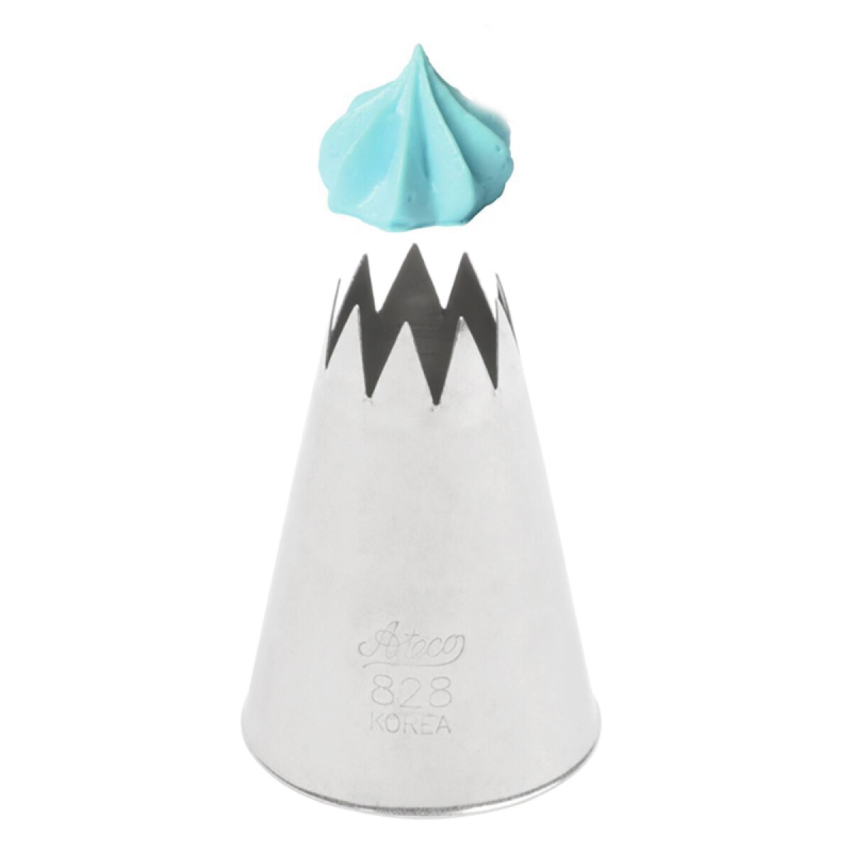 Puntero Pastelero Estrella Abierta - 828 