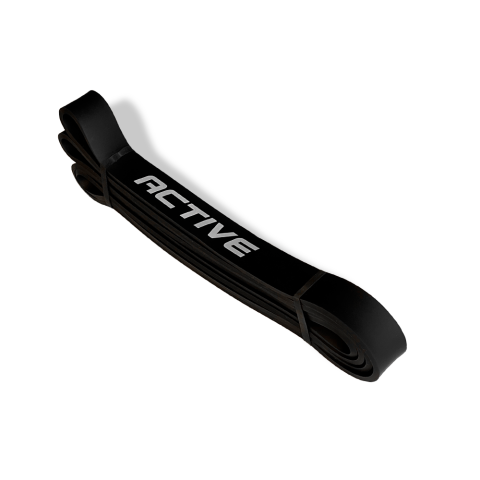 Super Band 22mm S/M Active Negro