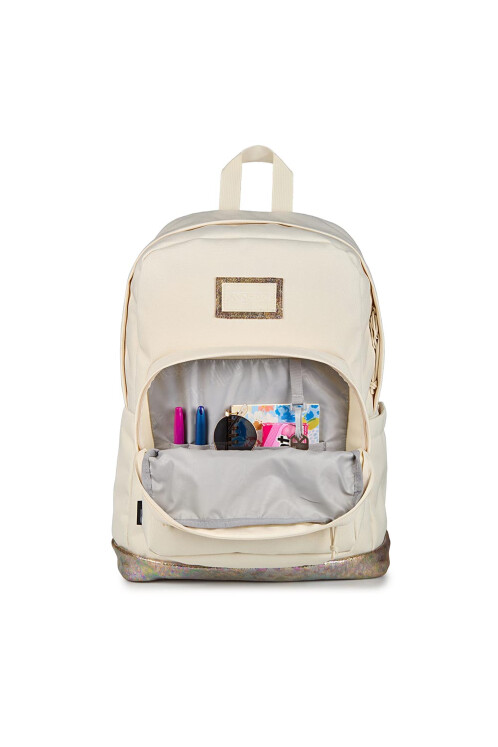 Mochila Right Pack Expressio Moon Flower/brown