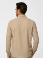Camisa Granito Estampado 4