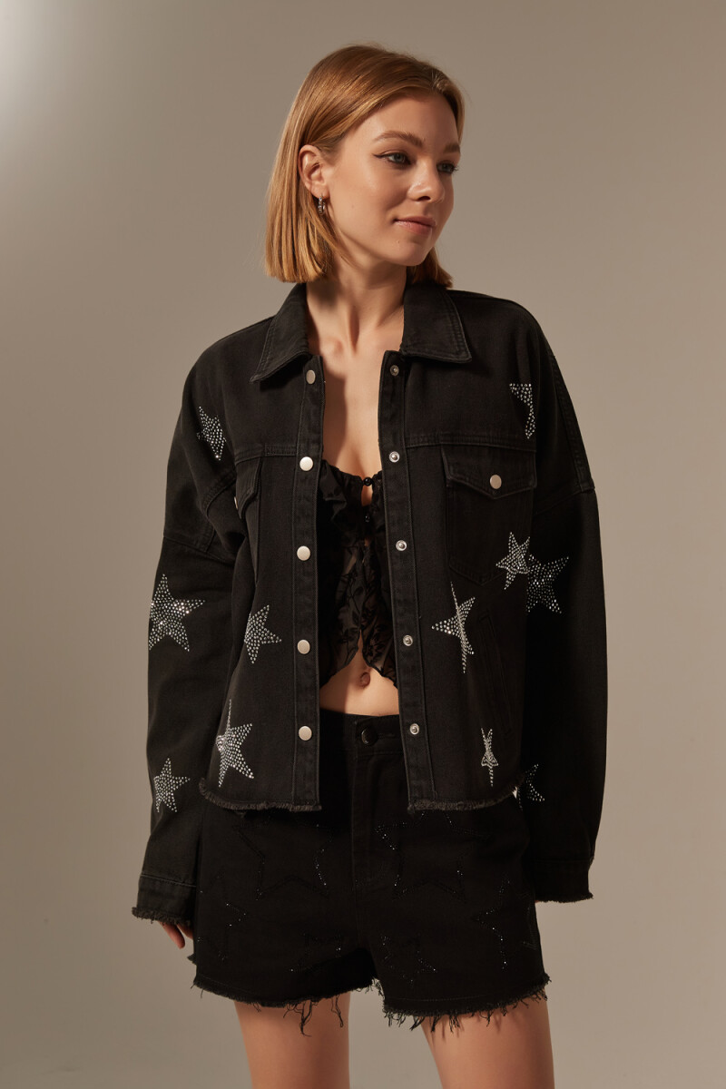 Campera Panca - Estampado 1 
