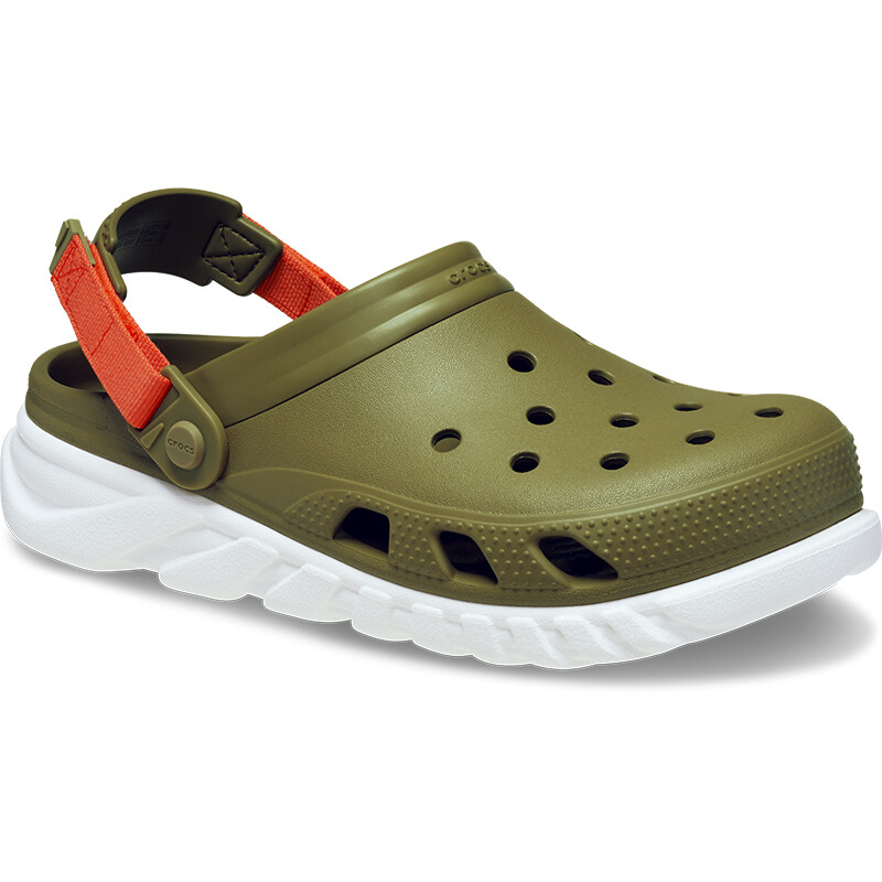 Crocs Duet Max II Verde
