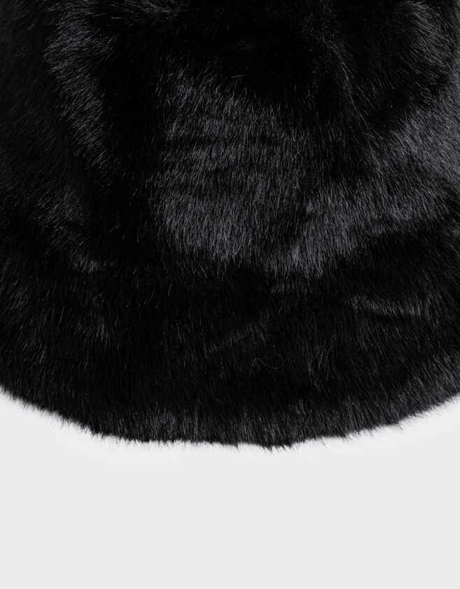 Sombreros Sombrero Bucket - Negro