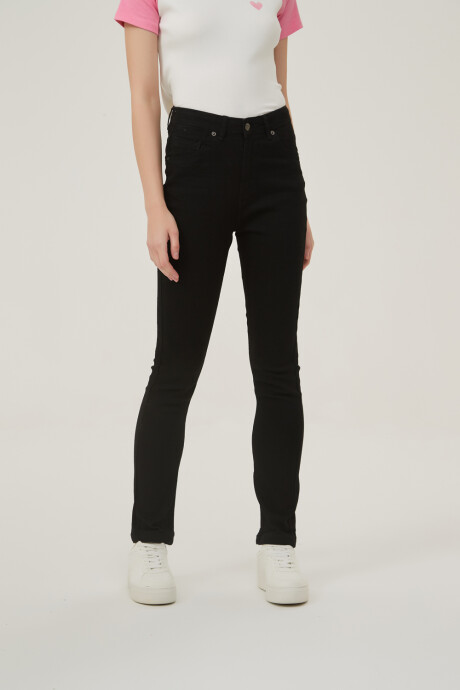 Pantalon Sabina Negro