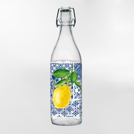 BOTELLA SALERNO BLANCO