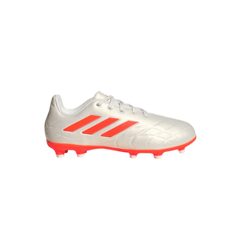 adidas COPA PURE.3 Off White / Team Solar Orange / Off White