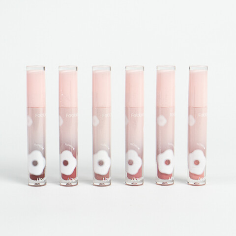 FEBBLE Labial líquido acabado matte Febble Labial Líquido Acabado Matte