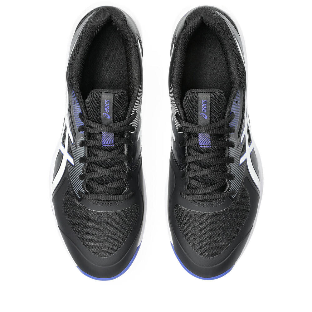 Zapatillas Tenis Game FF Clay/Oc Hombre Black/white