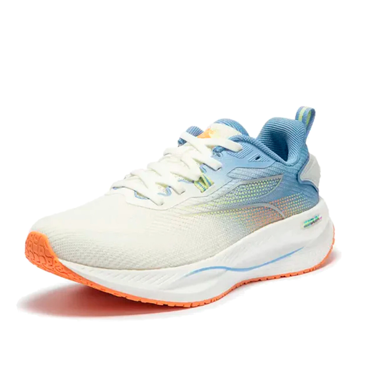 Championes Running 361 de Mujer - W582412202-1 - Celeste 