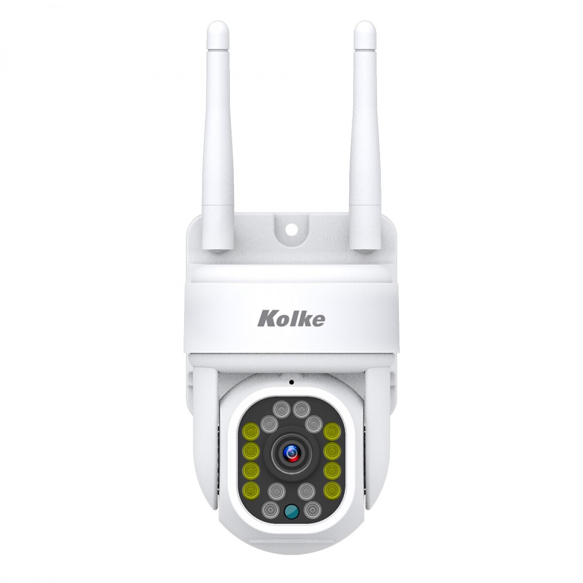 Cámara PTZ Kolke KUC-596 IP 2MP WIFI 