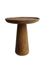 Mesa Lateral Lawu Color Unico