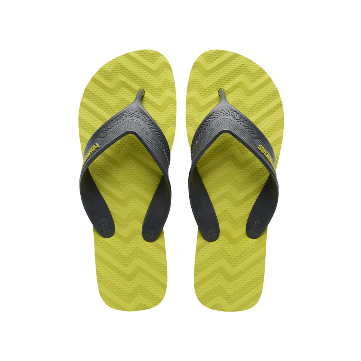 OJOTA TRACK WAVES - HAVAIANAS 