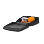 Lonchera Térmica Lunch Break Black