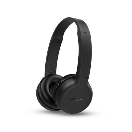 Auriculares Bluetooth Philips On Ear Tah1205Bk Negro