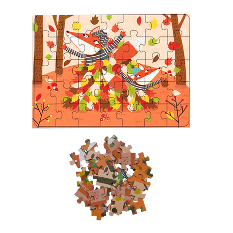 Puzzles x4 diseños Puzzles X4 Diseños