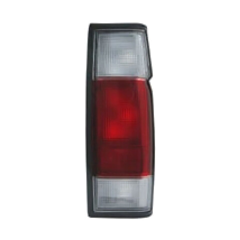 FARO TRASERO DERECHO BICOLOR (CRISTAL / ROJO / CRISTAL ) Faro Trasero Derecho Bicolor (cristal / Rojo / Cristal )