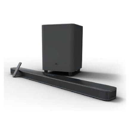 Barra De Sonido Jbl Bar 5.1 Barra De Sonido Jbl Bar 5.1