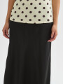 Falda Jinea Negro