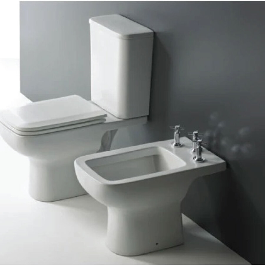 Bidet Trento Tres Agujeros Bidet Trento Tres Agujeros
