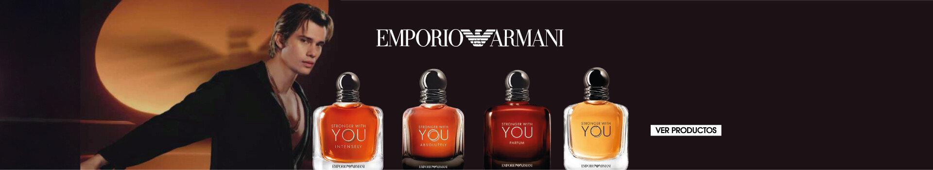 Emporio Armani